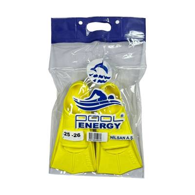 25-26 Pool Energy Kauçuk Havuz Paleti - 4