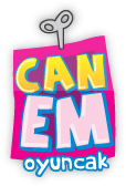 Can-em Oyuncak