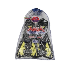 29/31 Aqua Pro Palet Deniz ve Havuz Yüzme Paleti 29-31 Numara - 5