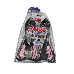 29/31 Aqua Pro Palet Deniz ve Havuz Yüzme Paleti 29-31 Numara - 6
