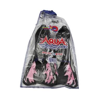 29/31 Aqua Pro Palet Deniz ve Havuz Yüzme Paleti 29-31 Numara - 6