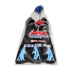 36/37 Aqua Pro Palet Deniz ve Havuz Yüzme Paleti 36-37 Numara - 2