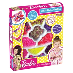 Barbie Boncuk Takı Seti - DEDE