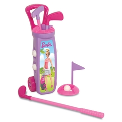 Barbie Golf Set - DEDE