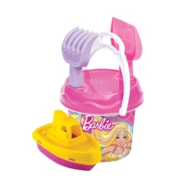 Barbie Sepetli Plaj Set - 2