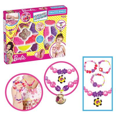 Barbie Takı Seti 2 li Kutu - 2