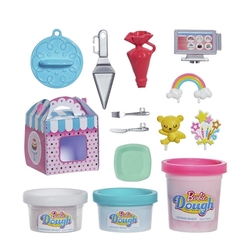 Barbienin Pasta Dükkanı Oyun Seti /Barbie Ben Büyüyünce Mattel-GFP59 - 3