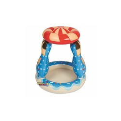 Bestway Candyville Toddler Gölgelikli Şişme Çocuk Havuzu BW52270 - 2