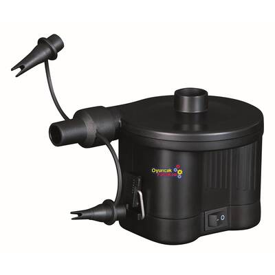Bestway Pil ile Çalisan Pompa 62038 - 3