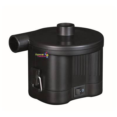 Bestway Pil ile Çalisan Pompa 62038 - 4