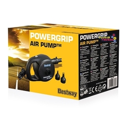 Bestway Miajima Profesyonel Ekstra Güçlendirilmiş Elektrikli Pompa - 2