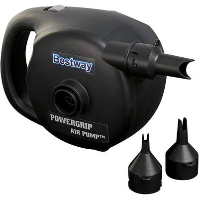 Bestway Miajima Profesyonel Ekstra Güçlendirilmiş Elektrikli Pompa - 3