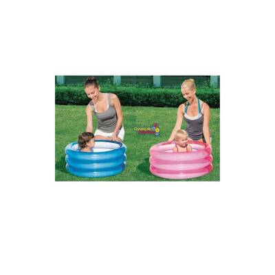 Bestway Şişme Çocuk Havuzu 3 Halkalı Bw51033 - 2