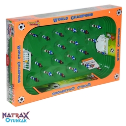 Büyük Oyuncak Futbol Oyunu 58 Cm - Matrax