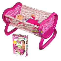 Candy Oyuncak Beşik - 2