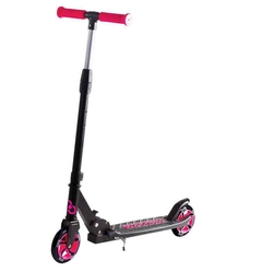 Cool Wheels Metal 2 Tekerlekli Katlanabilir Scooter 8+Yaş - 5