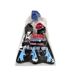 32/33 Aqua Pro Palet Deniz ve Havuz Yüzme Paleti 32-33 Numara - 4