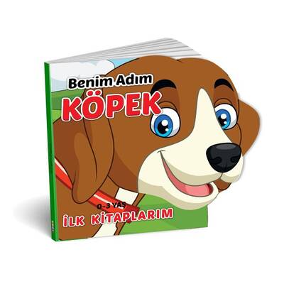 Dıy Toy Ben Kim Hayvanlar Eğitim Seti 6 'LI Farklı Model Set - 6