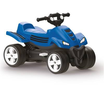 Dolu 8065 Quad Pedallı ATV Dolu-8065 - 2