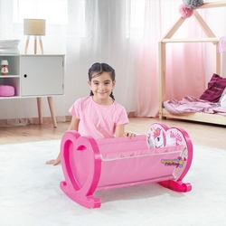 Dolu Oyuncak Unicorn İlk Beşiğim 2+ Yaş - 2
