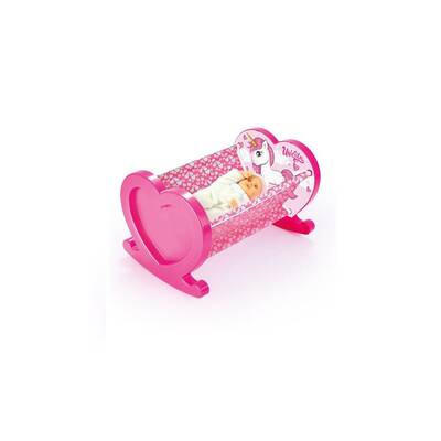Dolu Oyuncak Unicorn İlk Beşiğim 2+ Yaş - 3