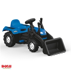 Dolu Ranchero Büyük Kepçeli Traktör Dolu-8047 - 2