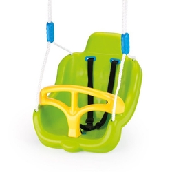 Dolu Smart Çocuk Park Salıncak - 2
