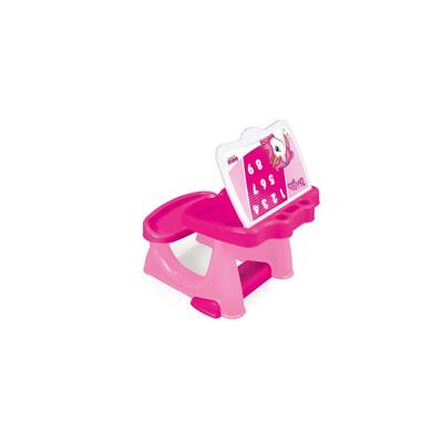 Dolu Unicorn Ders Çalısma Masası Aktivite Masası - 3