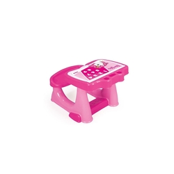 Dolu Unicorn Ders Çalısma Masası Aktivite Masası - 4
