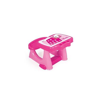 Dolu Unicorn Ders Çalısma Masası Aktivite Masası - 4