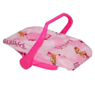 Efe Toys Oyuncak Küçük Ana Kucağı - 1
