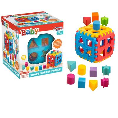 Eğitici Bultak Puzzle - 2
