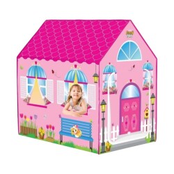 Furkan Toys Homy Rüya Oyun Evi Oyun Çadırı 3+ - Furkan Toys