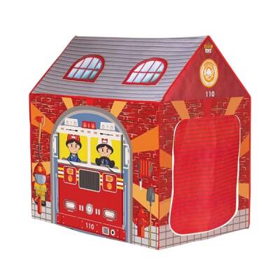 Furkan Toys İtfaye Oyun Çadırı Evi 3+ - 1