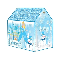 Furkan Toys Prenses Şatosu Oyun Çadırı - 2