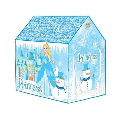 Furkan Toys Prenses Şatosu Oyun Çadırı - 2
