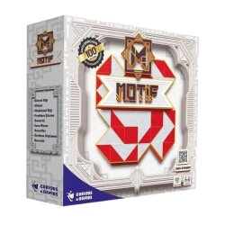 Genius Motif Oyunu - Bal Toys