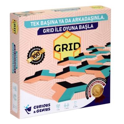 Grid Oyunu - 1