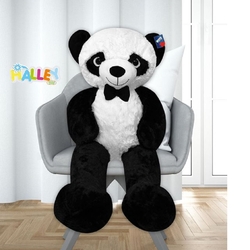 Halley Oyuncak Peluş Panda 100 Cm - 4