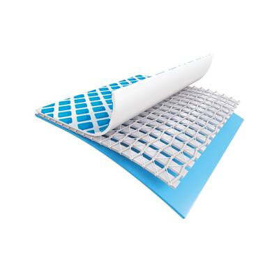 İntex 28101 Easy Kolay Kurulumlu İntex Şişme Aile Havuzu - 5