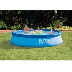 İntex 28130 İntex Easy Kolay Kurulum Havuz 366x76 cm - 2
