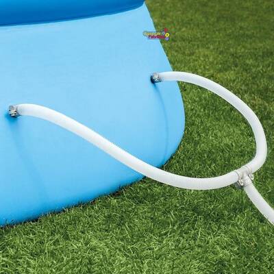 İntex 28130 İntex Easy Kolay Kurulum Havuz 366x76 cm - 5