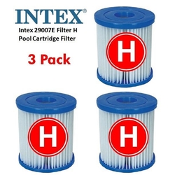 İntex 29007 Havuz Filtresi H - İntex