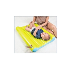 intex 48422 İntex Bebek Alt Değişim Yatağı +Pompa Hediyeli - 2