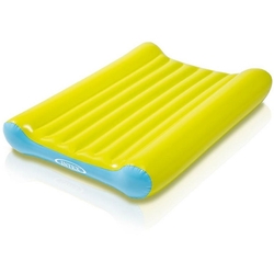 intex 48422 İntex Bebek Alt Değişim Yatağı +Pompa Hediyeli - 1