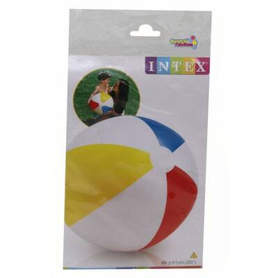 İntex 51CM Deniz Topu - 2