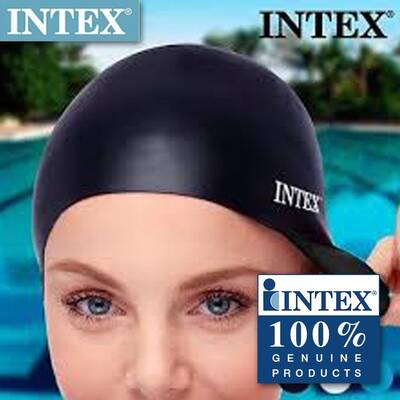 İntex 55991 Yüzücü Silikon Bone - 2