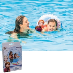 İntex 56201 Frozen Şişme Simit 51 Cm - 2