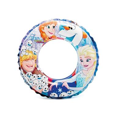 İntex 56201 Frozen Şişme Simit 51 Cm - 4