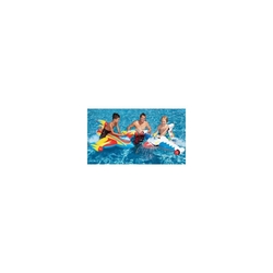 İntex 56539 Su Pompalı Uçak Binici 2 Adet Set - 2